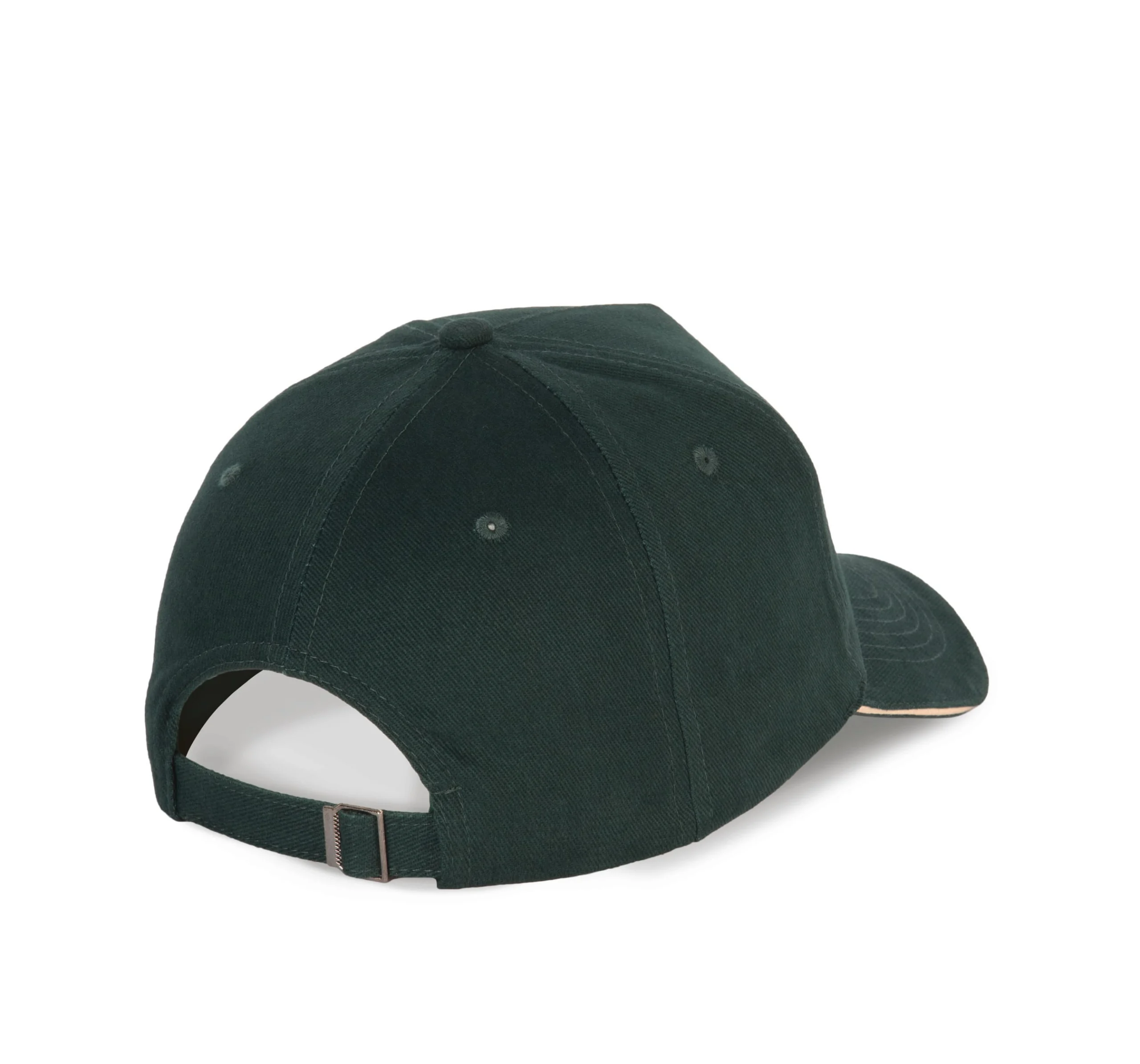 KP189 - Casquette - 5 panneaux – Image 8