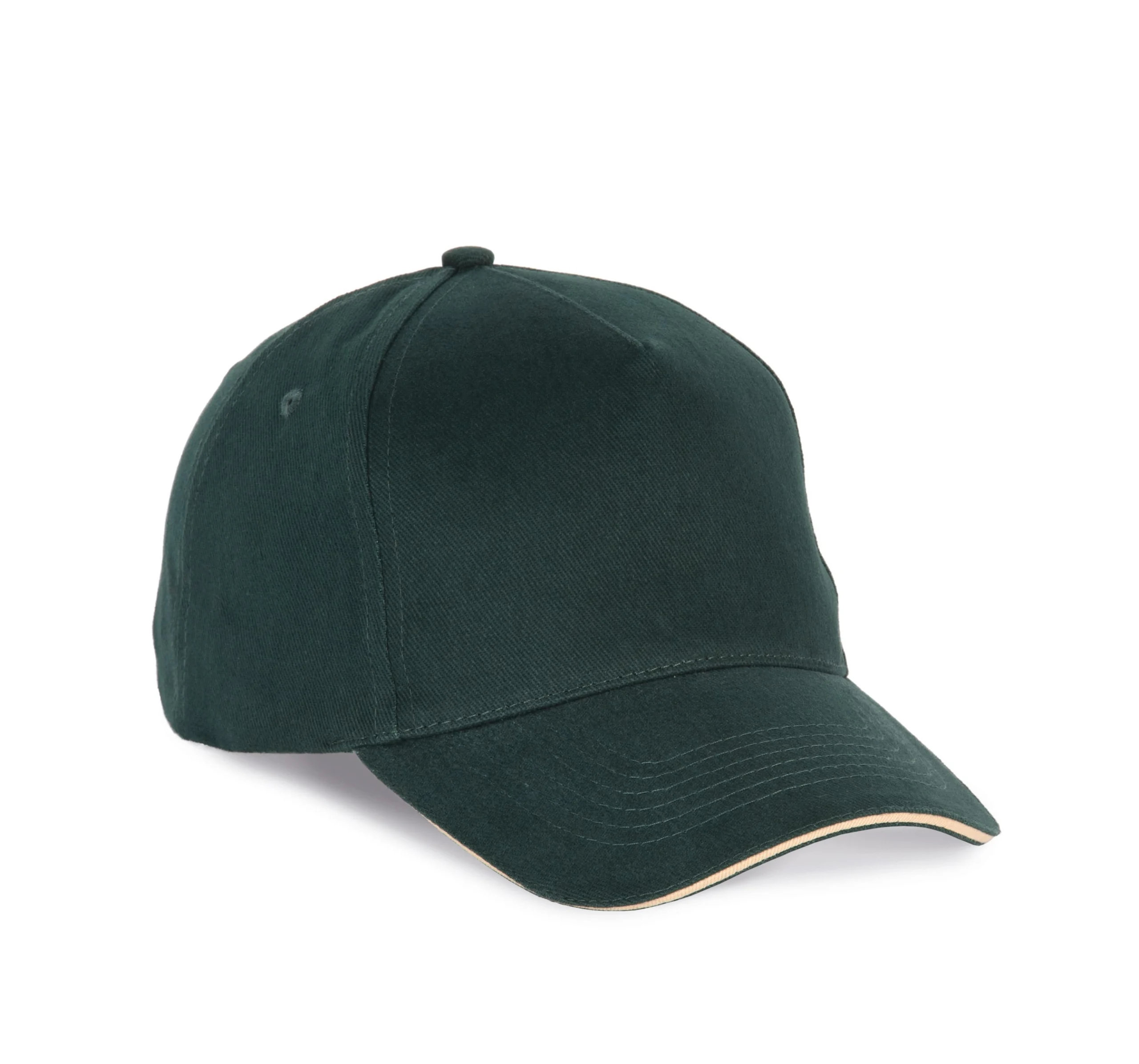 KP189 - Casquette - 5 panneaux – Image 9