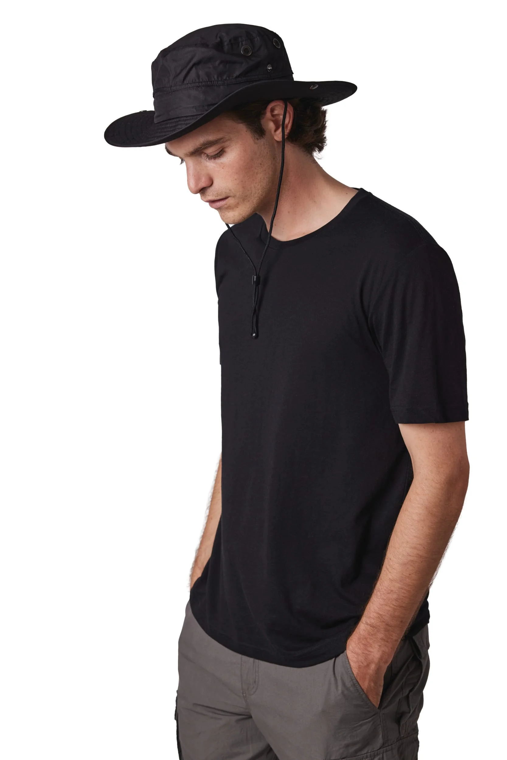KP304 - Chapeau outdoor