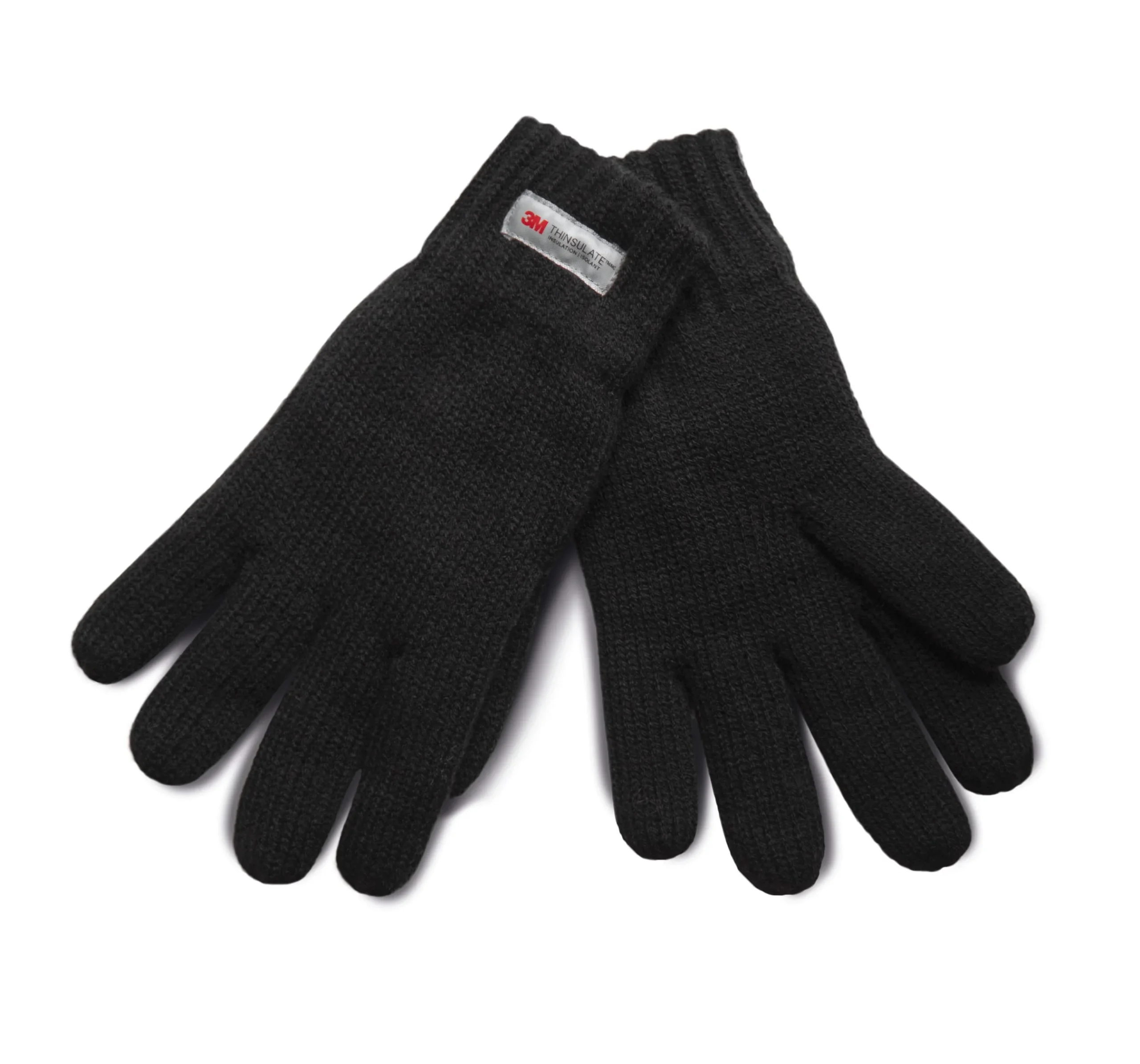 KP426 - Gants Thinsulate™ en maille tricot