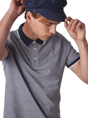 KP606 - Casquette de marin