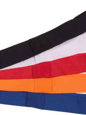 KP609 - Ruban amovible pour chapeau