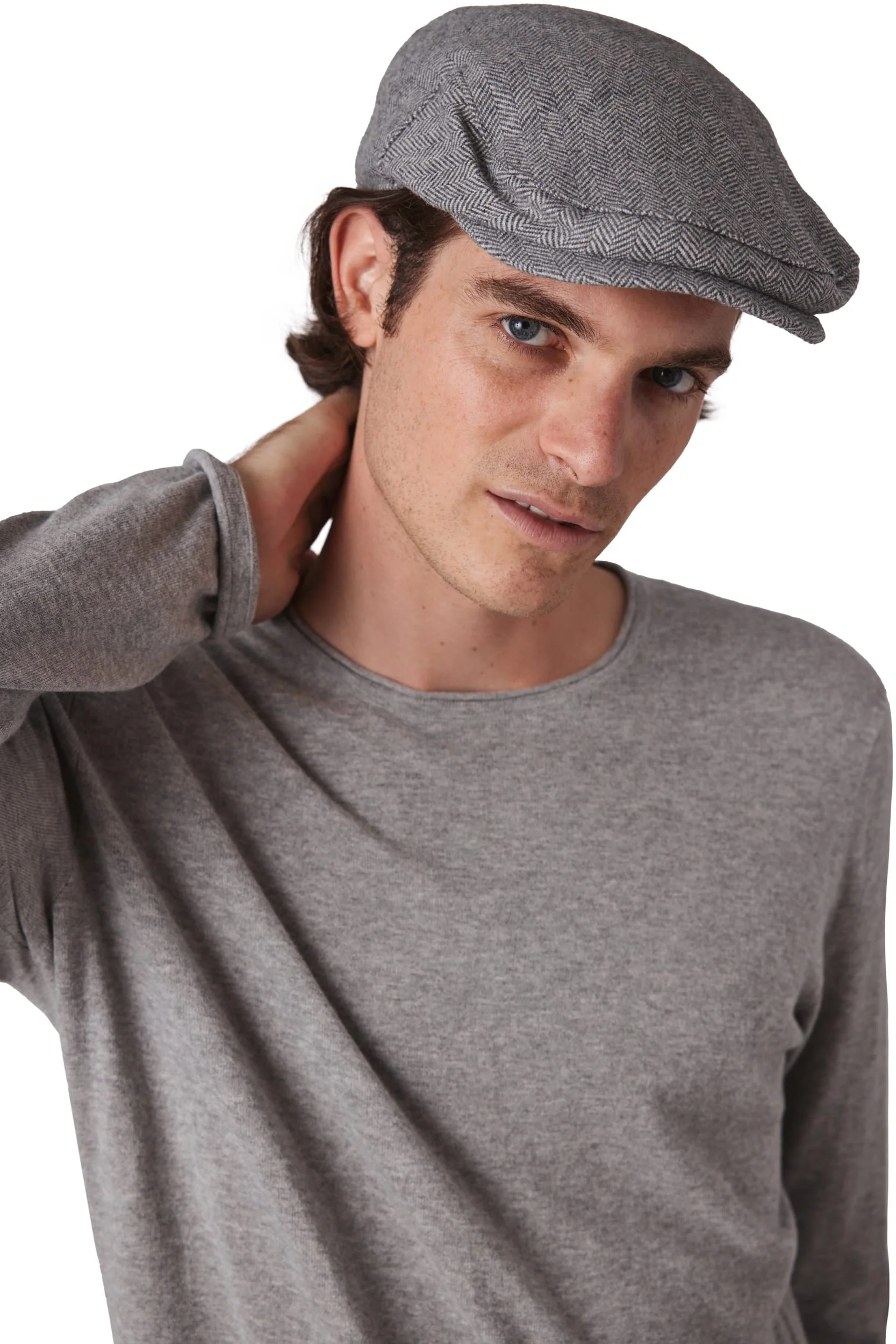 KP615 - Béret duckbill