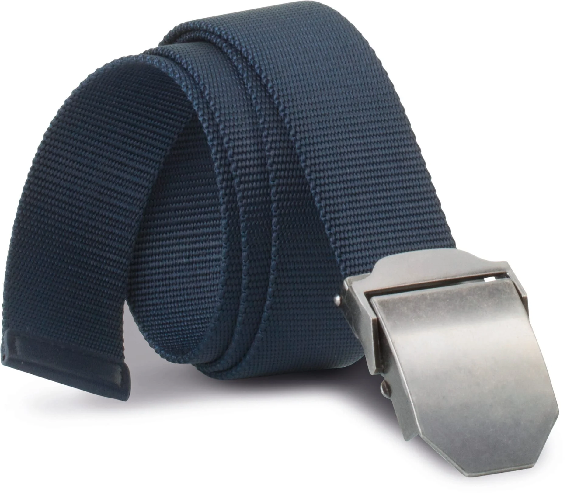 KP813 - Ceinture à boucle en métal