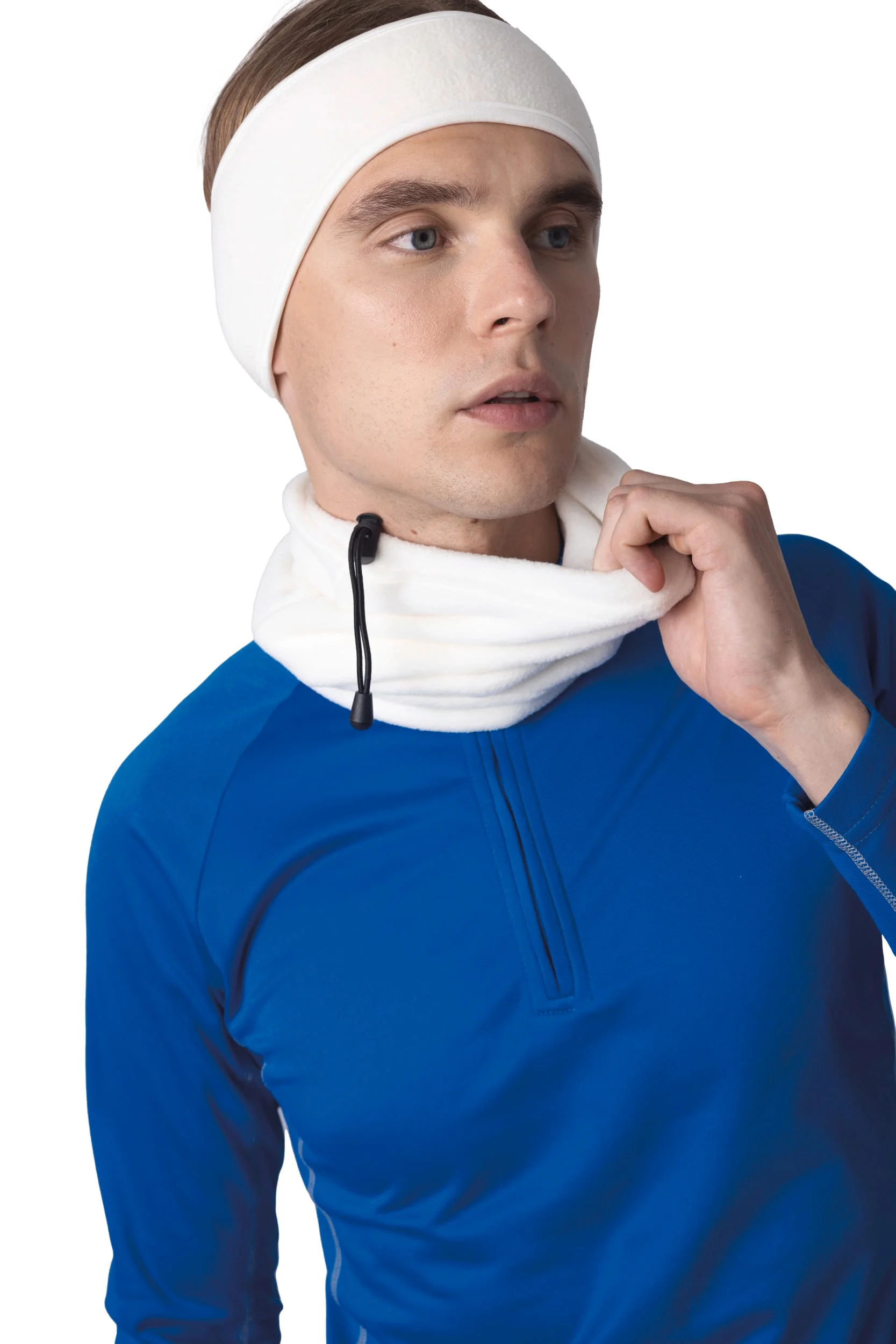 KP880 - Bandeau polaire