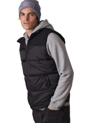 KP895 - Bonnet avec patch
