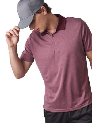 KP918 - Casquette microperforée - 6 panneaux