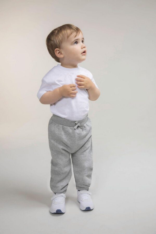 LW062 - Pantalon de jogging Bébé