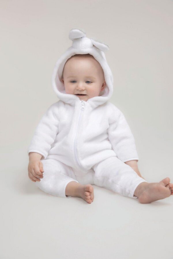 LW073 - Combinaison lapin