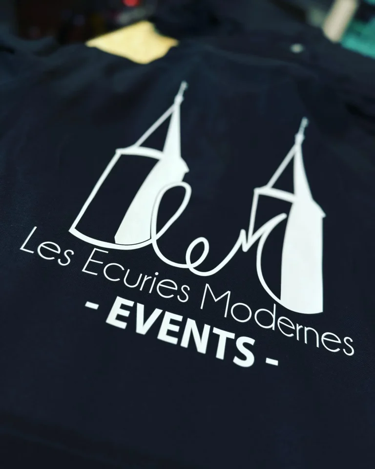 Les e?curies modernes