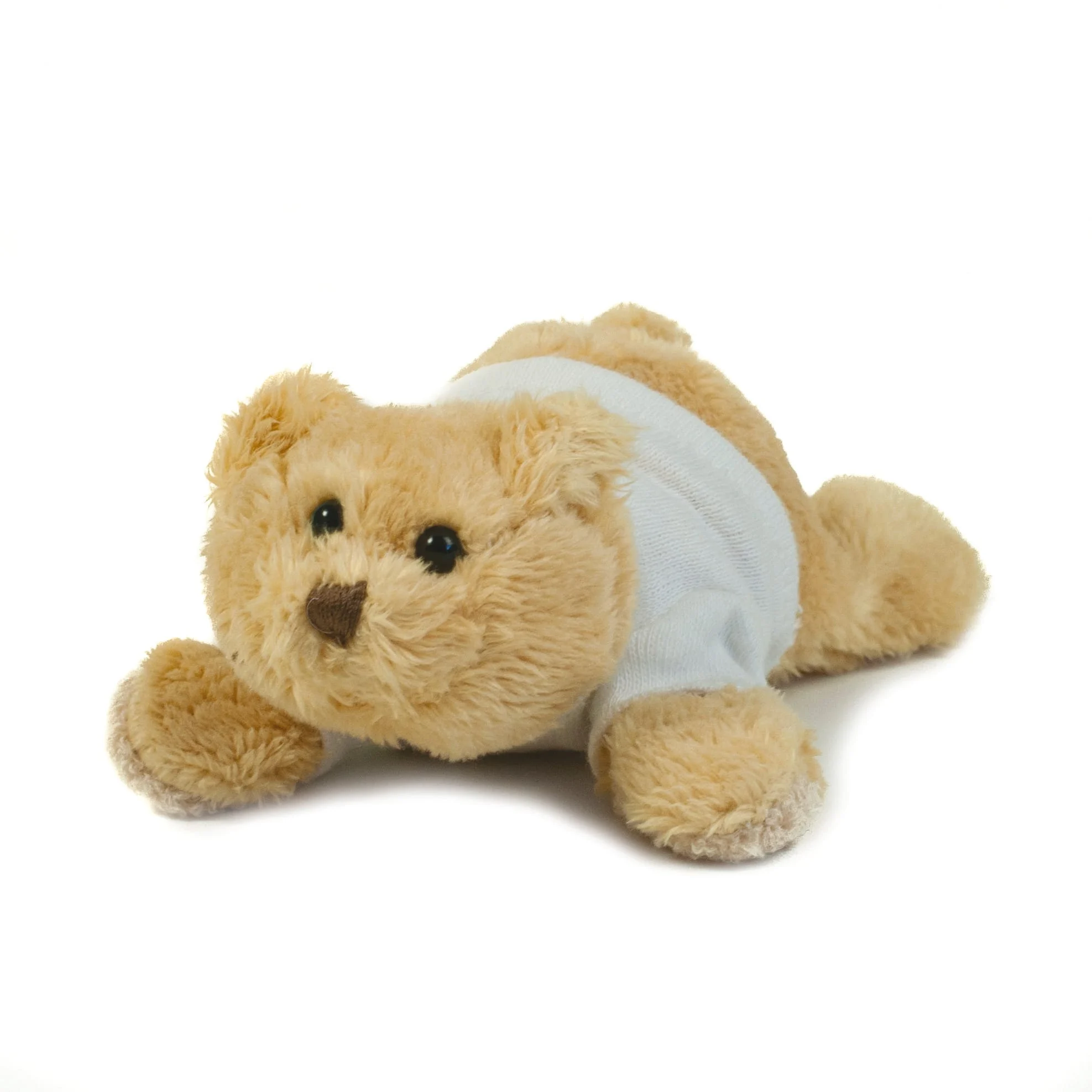 MM23 - Porte-clé peluche ours Binx – Image 3