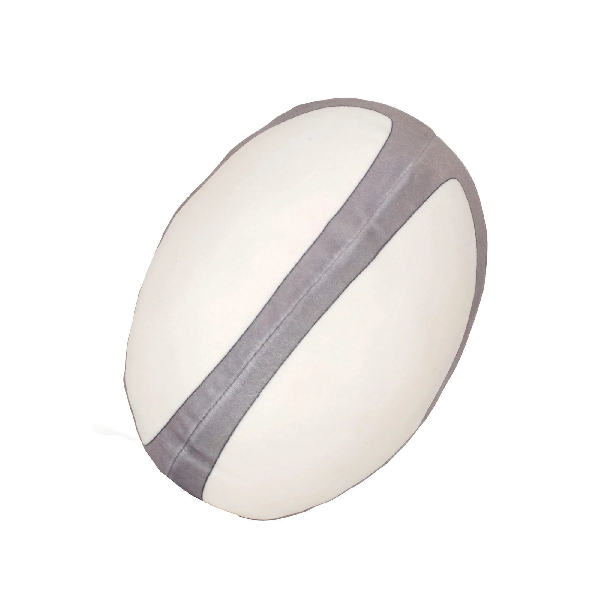 MM584 - Ballon de rugby zippé
