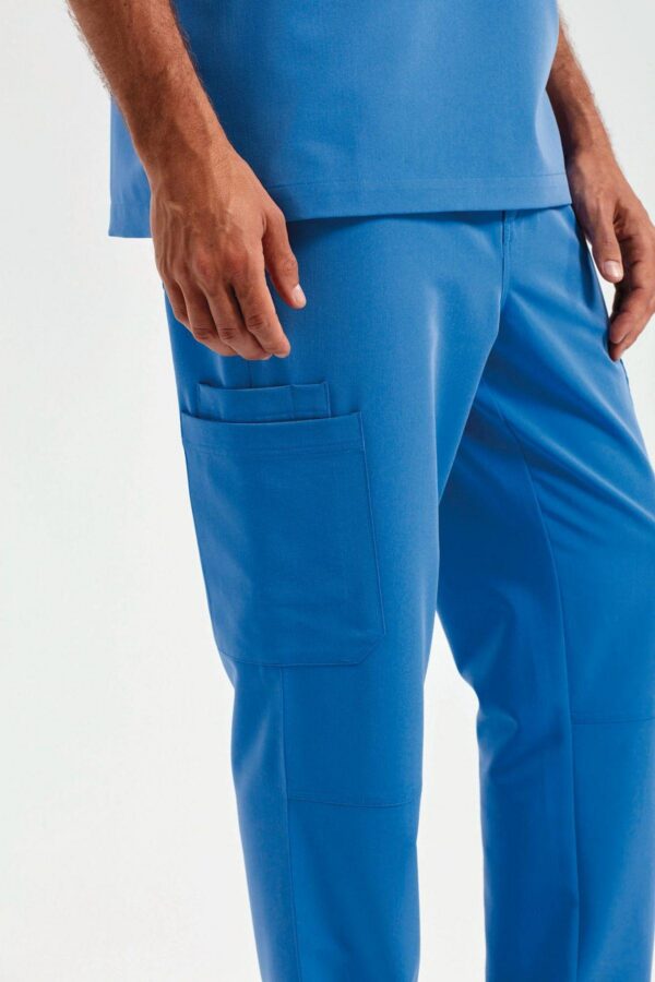 NN500 - Pantalon cargo stretch homme – Image 5