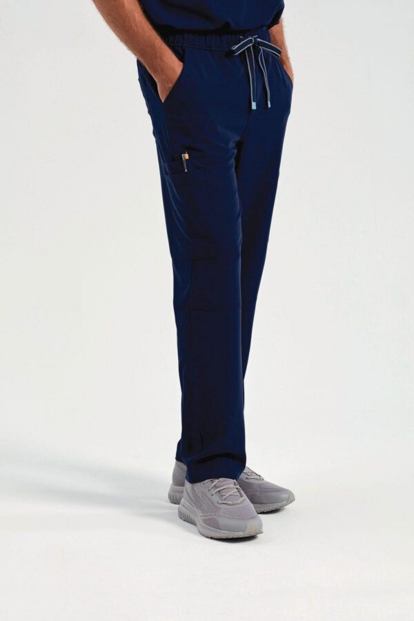 NN500 - Pantalon cargo stretch homme – Image 24
