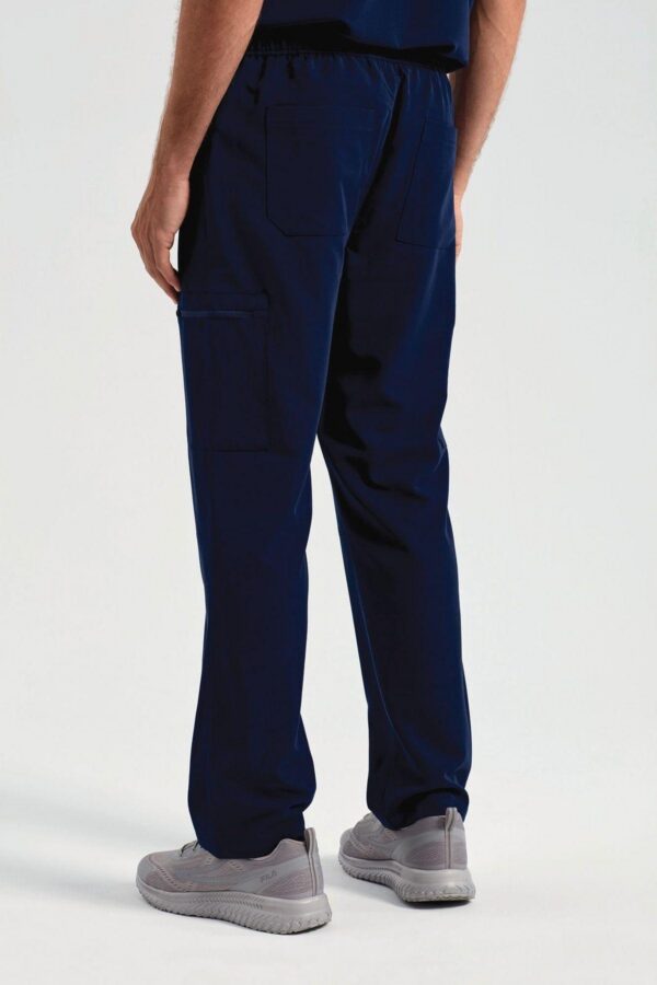 NN500 - Pantalon cargo stretch homme – Image 25