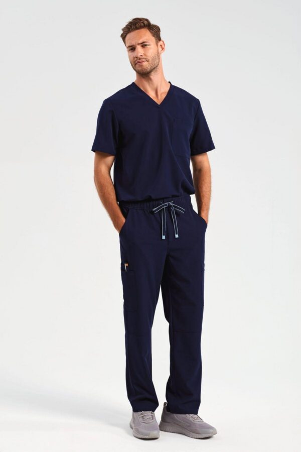 NN500 - Pantalon cargo stretch homme – Image 17
