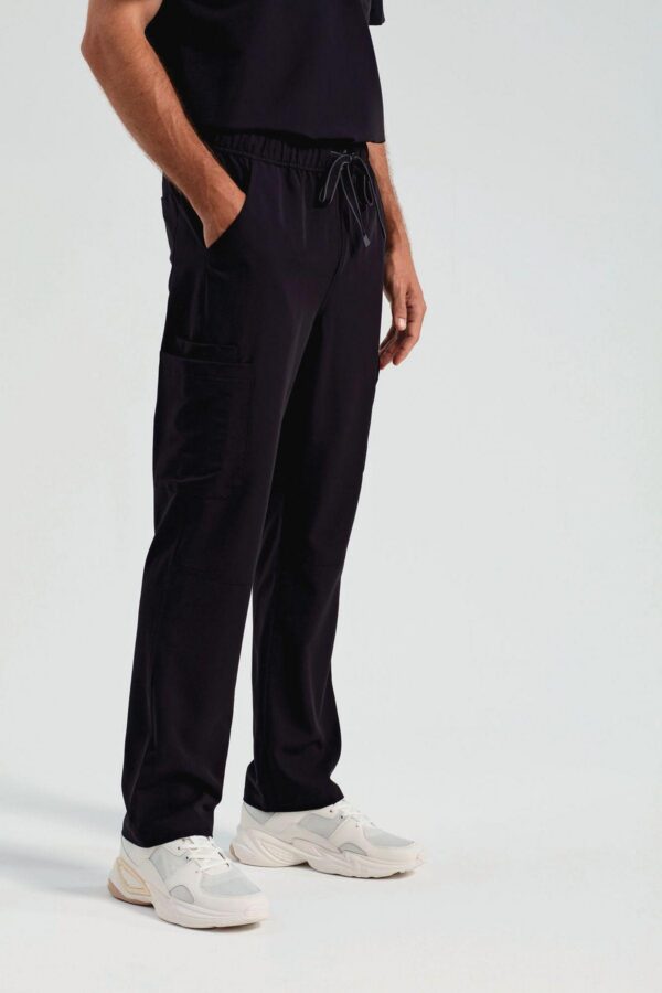 NN500 - Pantalon cargo stretch homme – Image 19