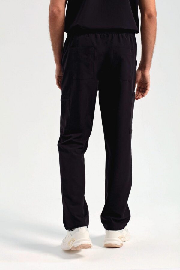 NN500 - Pantalon cargo stretch homme – Image 20