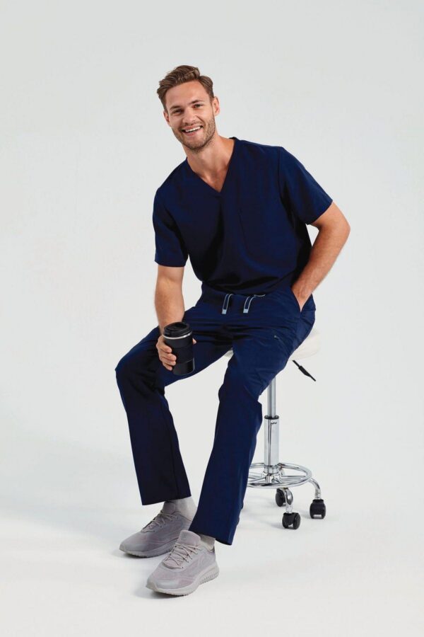 NN500 - Pantalon cargo stretch homme – Image 23
