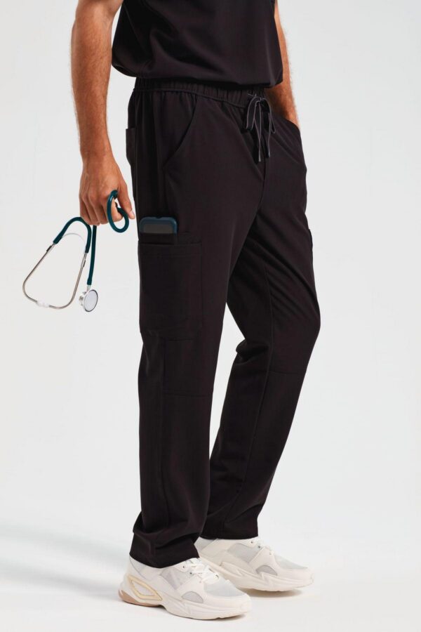 NN500 - Pantalon cargo stretch homme – Image 16