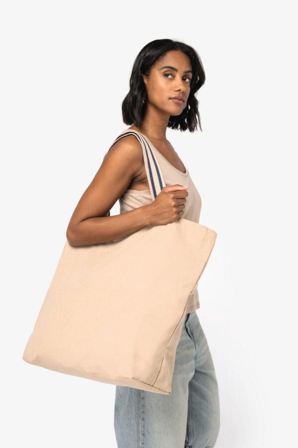 NS110 - Grand sac shopping écoresponsable