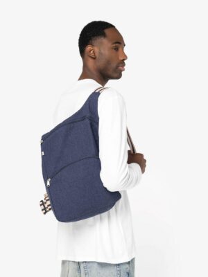 NS120 - Sac à dos écoresponsable