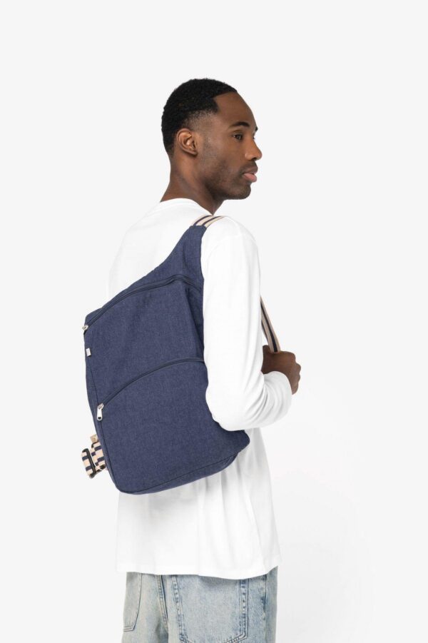 NS120 - Sac à dos écoresponsable