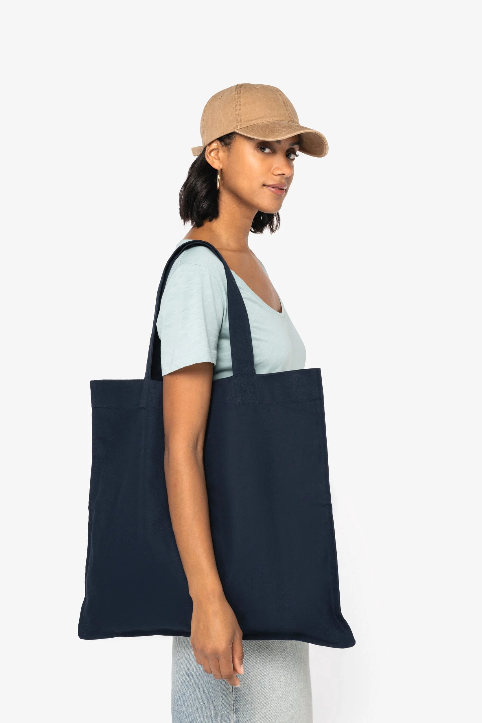 NS121 - Long sac shopping écoresponsable