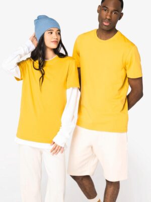 NS300 - T-shirt écoresponsable unisexe