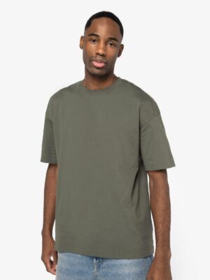 NS332 - T-shirt écoresponsable oversize homme