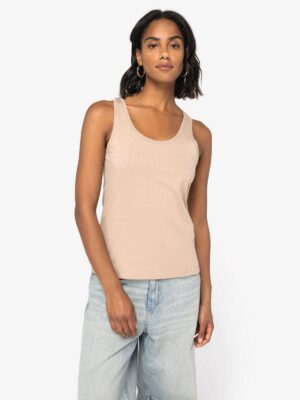 NS341 - Débardeur écoresponsable femme