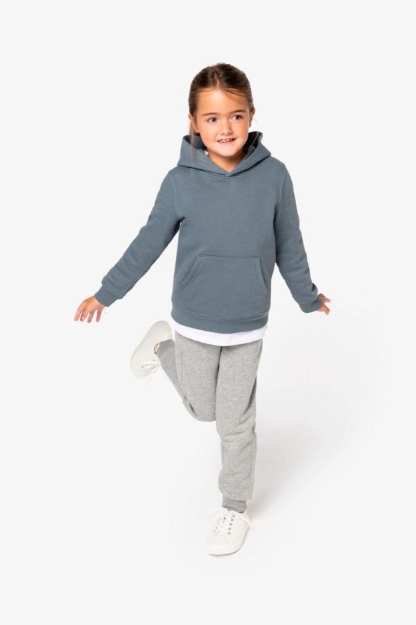 NS702 - Pantalon de jogging écoresponsable enfant – Image 2