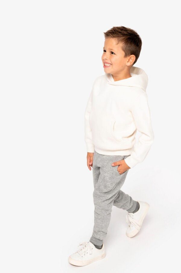 NS702 - Pantalon de jogging écoresponsable enfant – Image 3