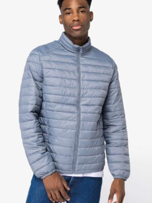 NS6000 - Doudoune légère écoresponsable homme