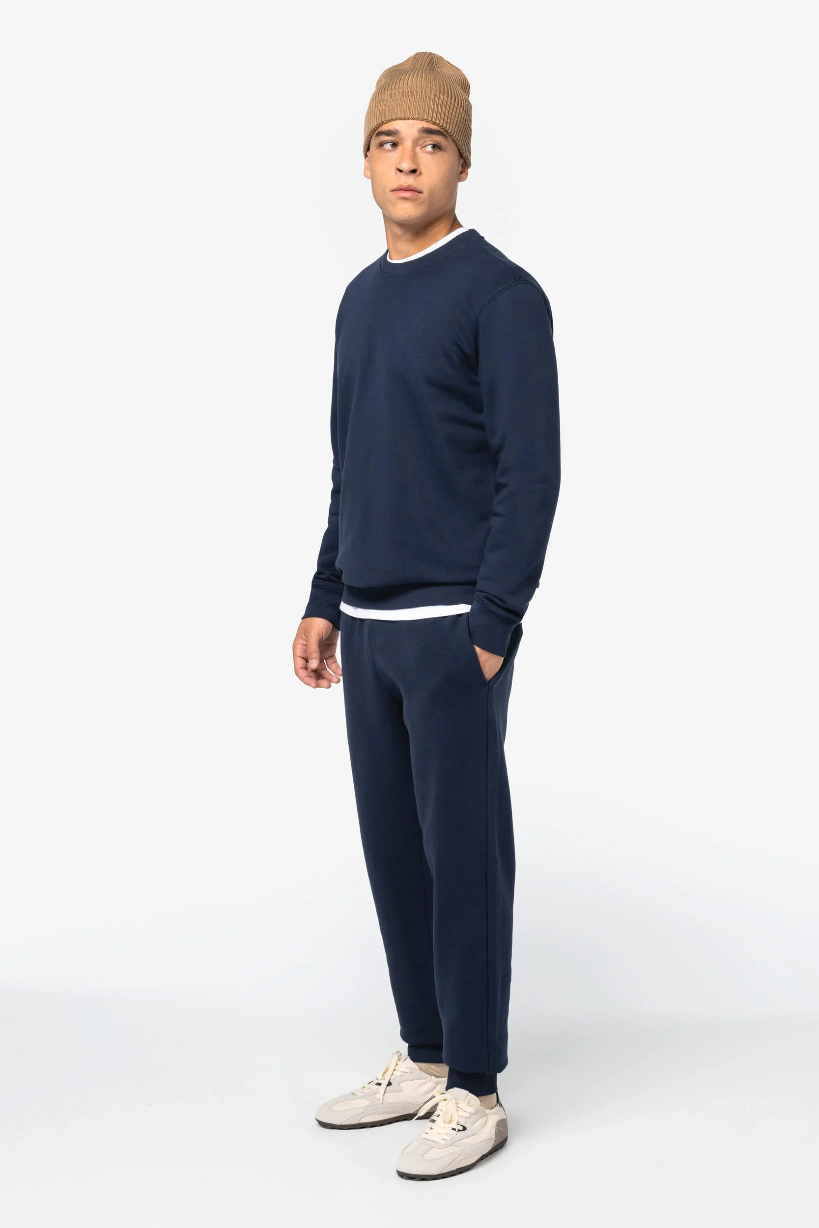 NS700 - Pantalon de jogging écoresponsable homme – Image 3