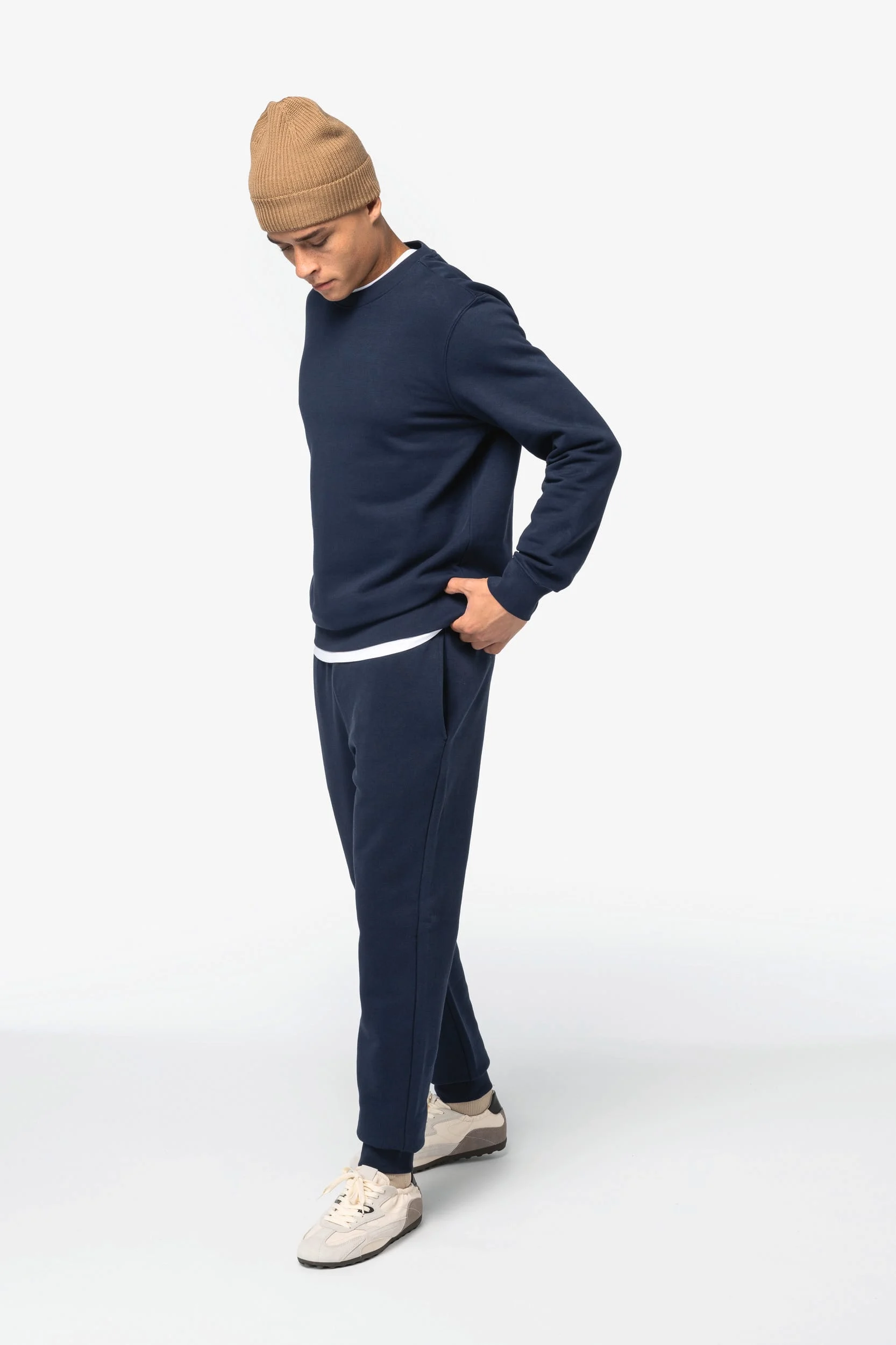 NS700 - Pantalon de jogging écoresponsable homme – Image 4