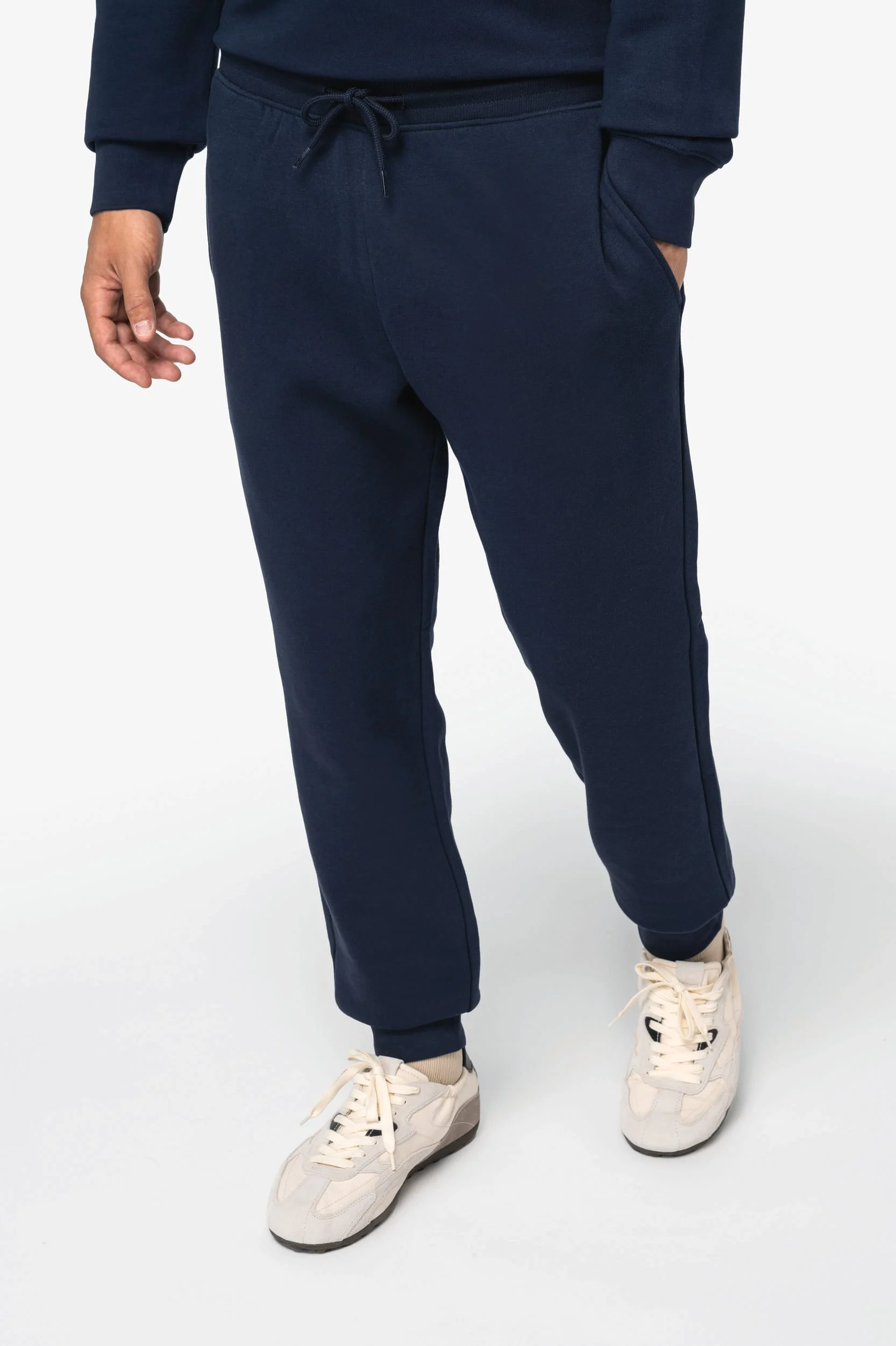 NS700 - Pantalon de jogging écoresponsable homme