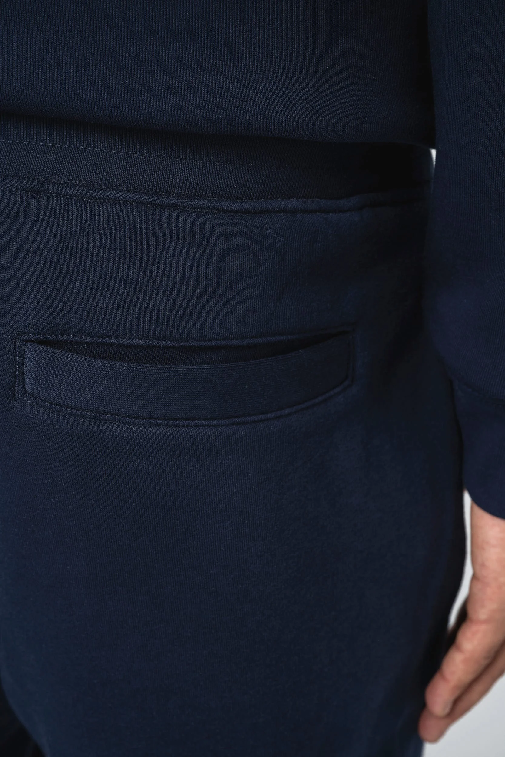 NS700 - Pantalon de jogging écoresponsable homme – Image 8