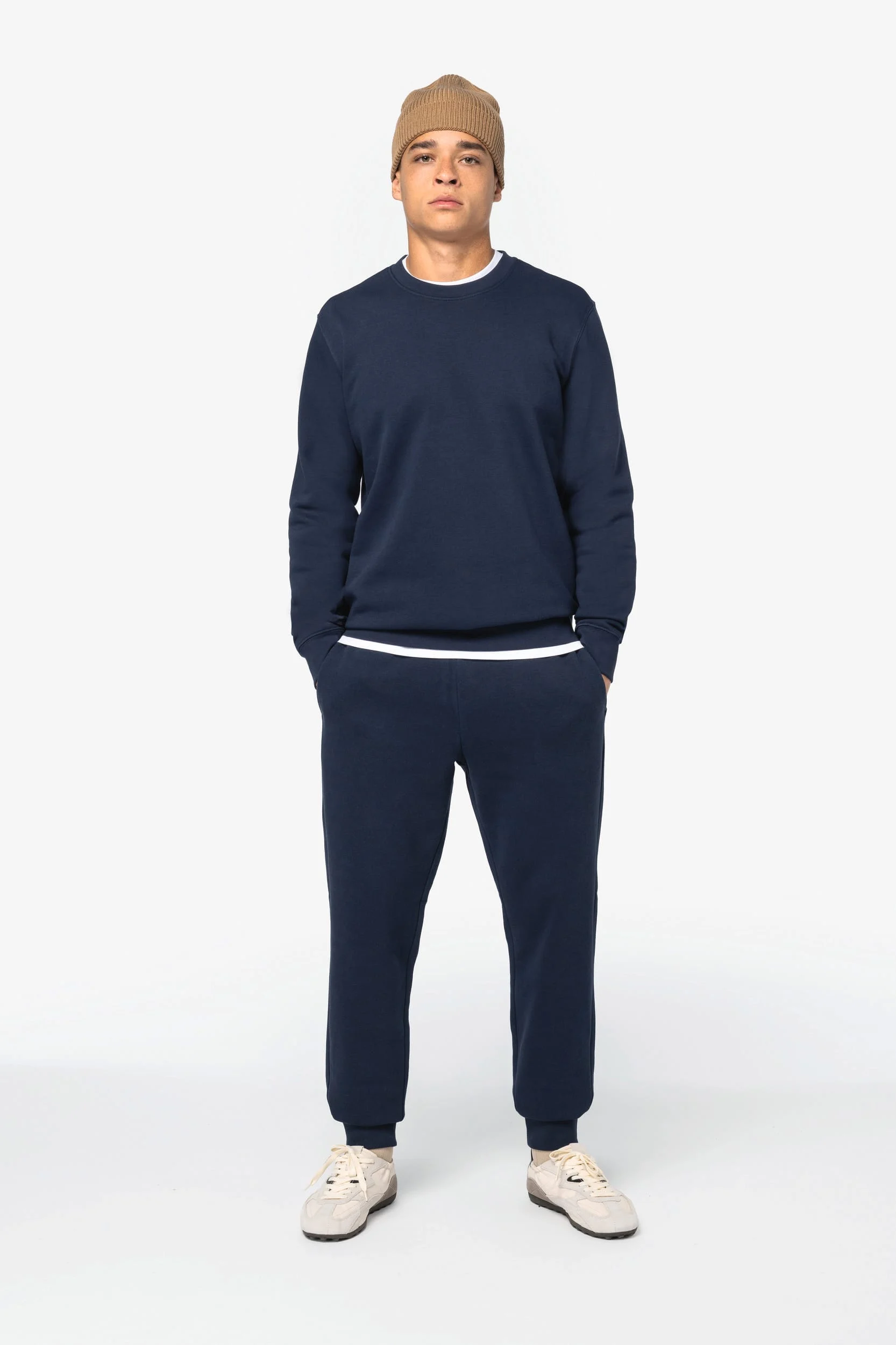 NS700 - Pantalon de jogging écoresponsable homme – Image 2