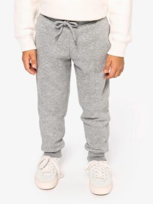 NS702 - Pantalon de jogging écoresponsable enfant