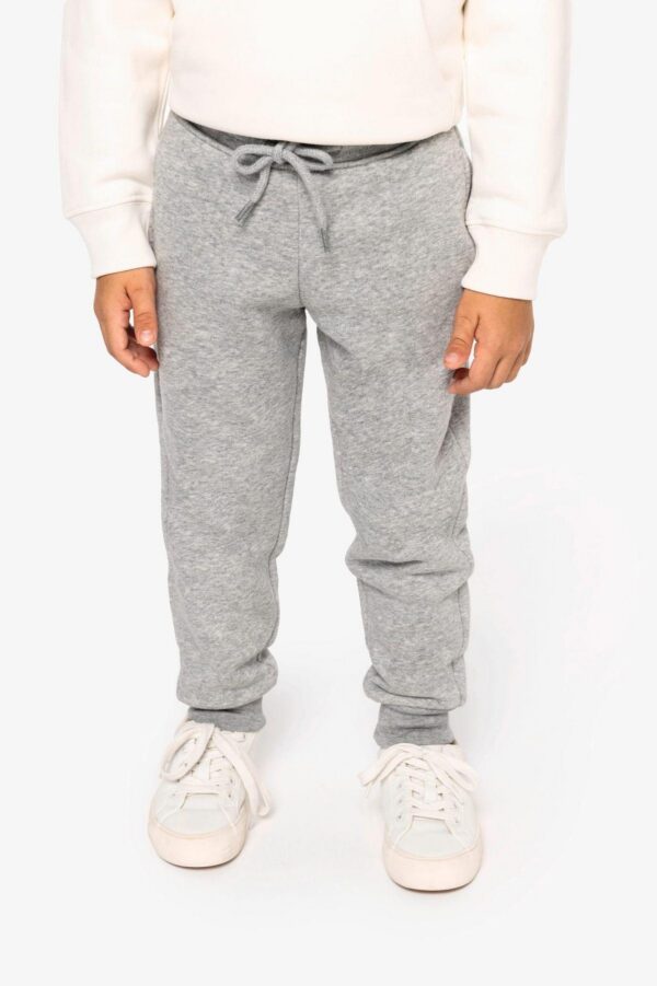 NS702 - Pantalon de jogging écoresponsable enfant