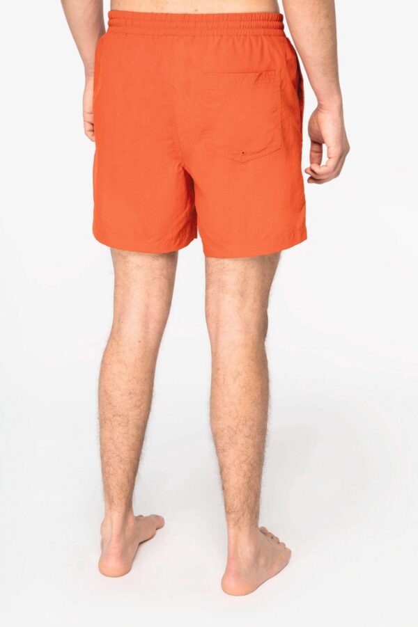 NS706 - Short de bain écoresponsable homme – Image 4