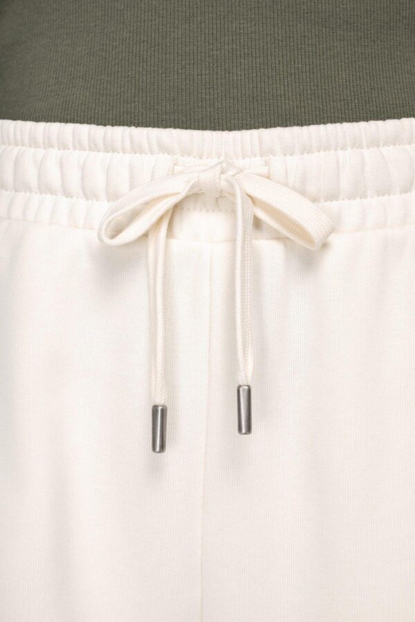 NS707 - Pantalon de jogging écoresponsable ample French Terry femme – Image 6