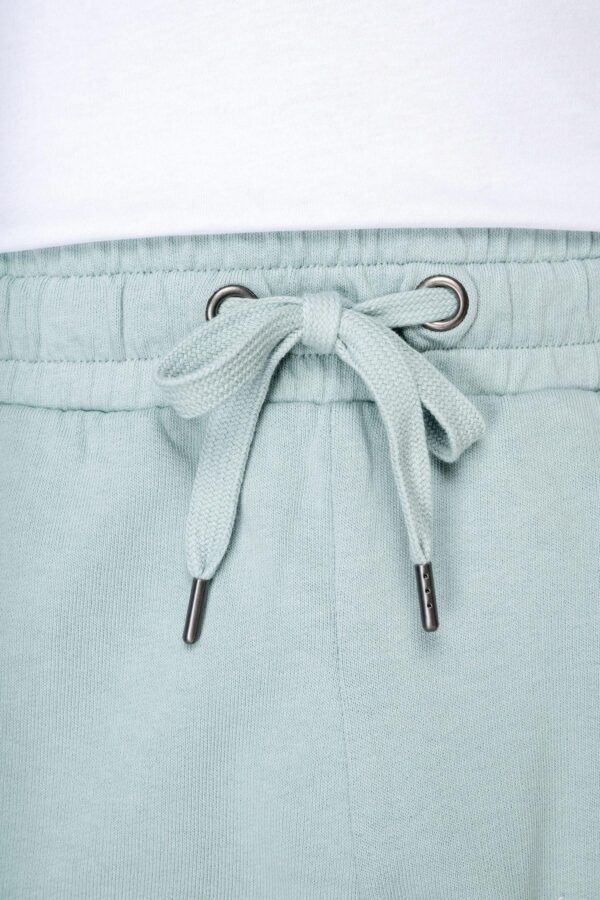 NS716 - Short écoresponsable French Terry homme – Image 5