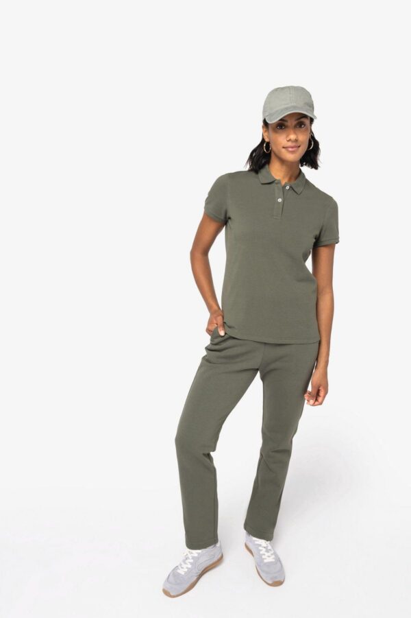 NS723 - Pantalon de jogging écoresponsable ample unisexe – Image 3