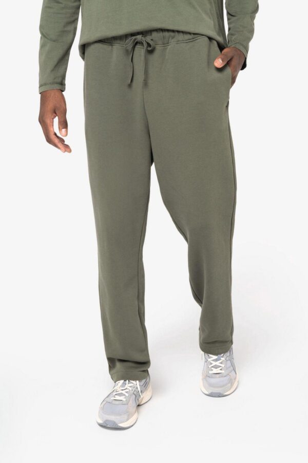 NS723 - Pantalon de jogging écoresponsable ample unisexe