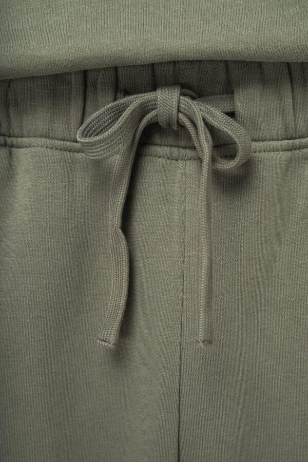 NS723 - Pantalon de jogging écoresponsable ample unisexe – Image 6