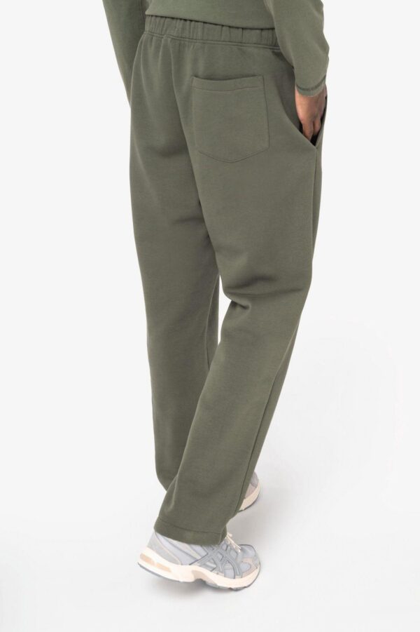 NS723 - Pantalon de jogging écoresponsable ample unisexe – Image 5