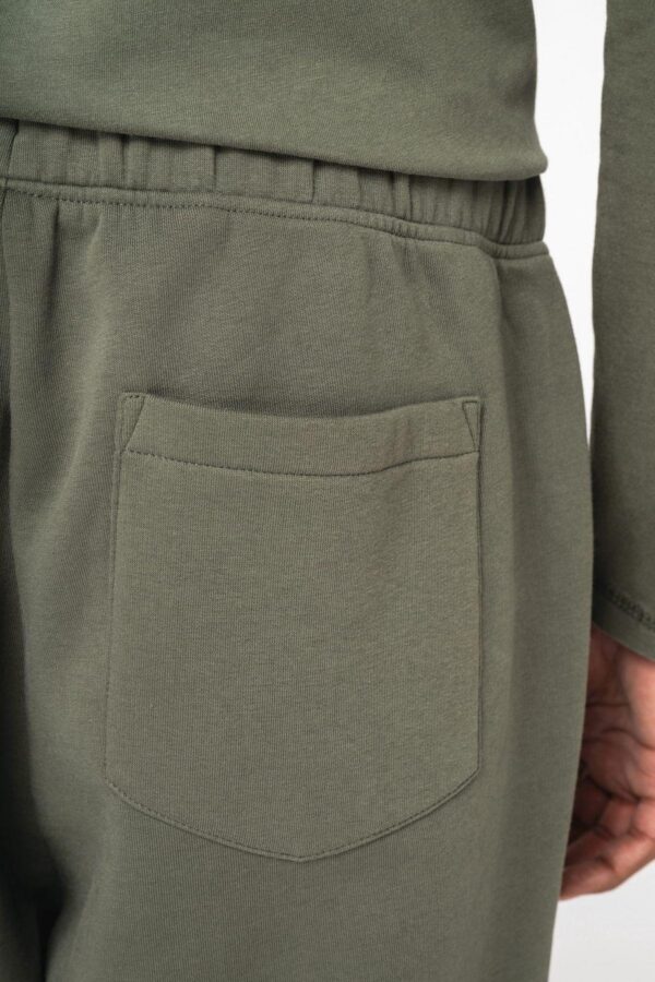 NS723 - Pantalon de jogging écoresponsable ample unisexe – Image 8