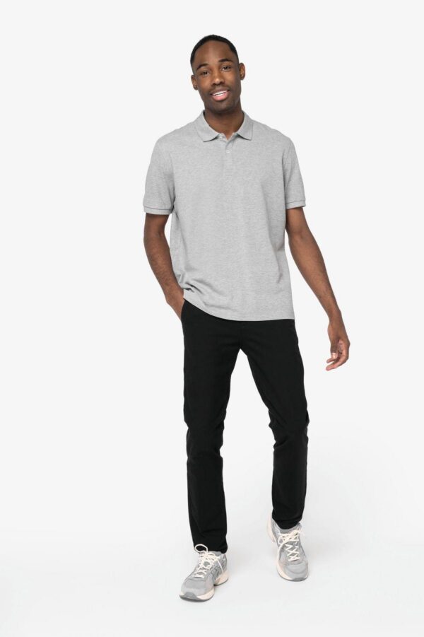 NS736 - Pantalon chino écoresponsable homme – Image 2